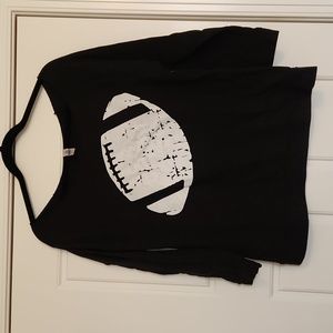 Game Day sweatshirt
